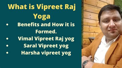 The rise in their life is sudden, steep and. . Vipreet raj yoga benefits